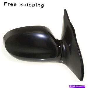 US~[ ȑ̃p[M}jA܂肽݋ɓKĂKia Sedona KI1321116 Passenger Side Power Heated Manual Folding Mirror Fits Kia Sedona KI1321116