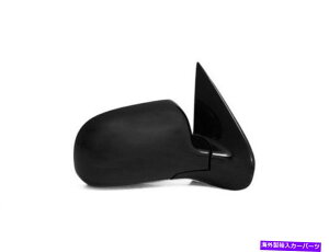 US~[ 1997N2005ÑV{[x`[~[E - q56746xr 2000 2002 For 1997-2005 Chevrolet Venture Mirror Right - Passenger Side 56746XR 2000 2002