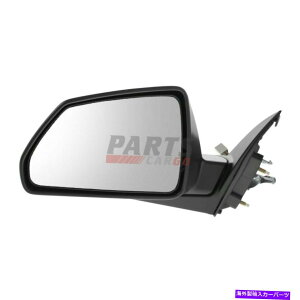 US~[ VtBbg2008-14LfbNCTS GM1320404 LHp[~[}jA܂肽ݓh\ New Fits 2008-14 Cadillac CTS GM1320404 LH Power Mirror Manual Folding Paintable