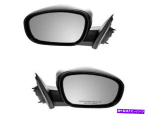 US~[ DIY\[VhA~[ZbgtBbg_bW}Oi2005-2008 72PVKZ DIY Solutions Door Mirror Set fits Dodge Magnum 2005-2008 72PVKZ