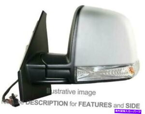 US�~���[ �T�C�h�~���[�I�y���R���{2012�G���N�g���b�N�T�[�}���t�@���B�� Side Mirror Opel Combo 2012 Electric Thermal Fan. Left�y���s�A���i�z