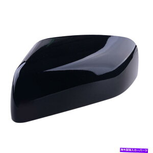 US~[ h[o[LR2 LR4W[o[X|[cɃtBbgtgTCh~[Jo[ Front Left Side Mirror Cover Fit For Land Rover LR2 LR4 Range Rover Sport