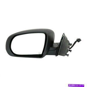 US~[ LHTChp[}jAtH[hM~[tBbgW[v`FL[68164061AD CH1320373 LH Side Power Manual Fold Heated Mirror Fits Jeep Cherokee 68164061AD CH1320373