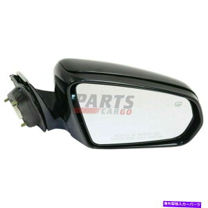 US~[ VtBbg2007-10NCX[ZuOEp[~[Mp[܂肽݃Z_ New Fits 2007-10 Chrysler Sebring Right Power Mirror Heated Power Folding Sedan