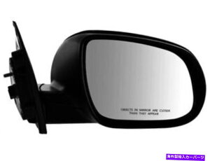 US~[ 13 Kia Forte Koup xn41z1hA~[̉E - ȑ Right Mirror For 13 Kia Forte Koup XN41Z1 Door Mirror -- Passenger Side