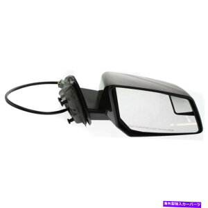 US�~���[ Chevy Traverse 2009-2017�h�A�~���[�̏���ȑ�|�p���[|�蓮�܂肽���� For Chevy Traverse 2009-2017 Door Mirror Passenger Side | Power | Manual Folding�y���s�A���i�z