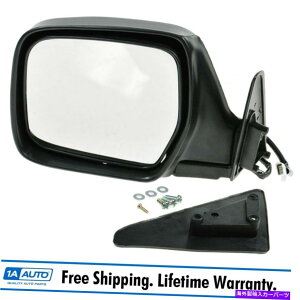 US~[ TChr[~[p[hCo[̓g^hN[U[NTXLX450̂߂LH܂ Side View Mirror Power Driver Left LH for Toyota Land Cruiser Lexus LX450