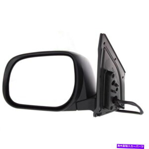 US~[ TOYOTA RAV4 2009-2012̐VTO1320266hCo[TCh~[ New TO1320266 Driver Side Mirror for Toyota RAV4 2009-2012