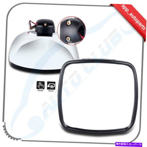 US~[ Freightliner M2 ColumbiaCh}jÃyARH/hCo[TCh~[ Pair RH/Driver Side Mirror For Freightliner M2 Columbia Wide Manual Heated