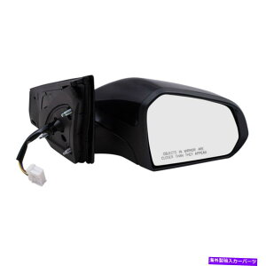 US~[ Vq̃p[TChr[~[MM15-17q_C\i^ New Passengers Power Side View Mirror Heated Signal for 15-17 Hyundai Sonata