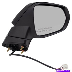 US~[ 2015-2017̃TChr[~[Lexus NX300H NX200TȉMM Side View Mirror for 2015-2017 Lexus NX300h NX200t Passenger Power Heated Signal