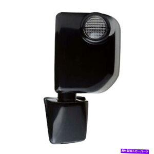 US~[ 07-09̃g^FJN[U[w/vhCo[TChp[~[70120T For 07-09 Toyota FJ Cruiser w/lamp Driver Side Power Mirror 70120T