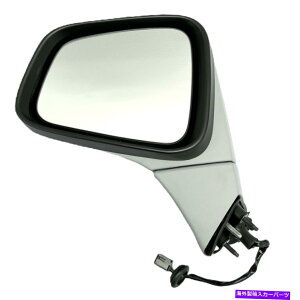 US~[ 2013ÑGR[hCo[̍TCh~[p[Mw/oi5sjlh For 2013 Encore Driver Left Side Mirror Power Heated w/o Memory (5 pin) LH