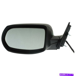 US�~���[ CR-V HO1320316 76258TLCB01-PFM�A76251TLCA21�̃~���[�����̃h���C�o�[LH Mirror Left Hand Side Driver LH for CR-V HO1320316 76258TLCB01-PFM, 76251TLCA21�y���s�A���i�z