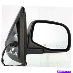 US~[ Mercury Mountaineer̐VȃTCh~[1997-2001 FO1321168 New Passenger Side Mirror For Mercury Mountaineer 1997-2001 FO1321168