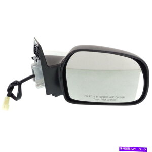 US�~���[ �X�Y�L�O�����h���B�^��1999-2005�h�A�~���[�̏�q�h���C�o�[���� For Suzuki Grand Vitara 1999-2005 Door Mirror Passenger Driver Side | Power�y���s�A���i�z