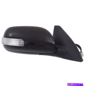 US�~���[ Scion Scion TC 2011-2016 SC1321105�̐V��������ȃT�C�h�~���[ New Passenger Side Mirror For Scion Scion tC 2011-2016 SC1321105