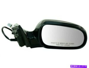 US~[ 97-01z_v[hGT51p2hA~[̉E~[ - ȑ Right Mirror For 97-01 Honda Prelude GT51P2 Door Mirror -- Passenger Side