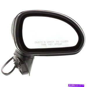 US�~���[ Mitsubishi Eclipse 2006-2012�h�A�~���[����ȑ�|�p���[|����M For Mitsubishi Eclipse 2006-2012 Door Mirror Passenger Side | Power | Non-Heated�y���s�A���i�z
