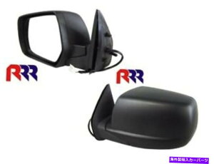 US~[ Mazda BT50 UN 11/06-9/11hA~[dCv~AiƐl葤 FOR MAZDA BT50 UN 11/06-9/11 DOOR MIRROR ELECTRIC PREMIUM QUALITY-PASSENGER SIDE