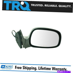 US~[ TRQ܂肽ݎp[02-07fu[̂߂TRQ܂肽ݎTChr[~[rH TRQ Folding Power Heated Side View Mirror Passenger RH for 02-07 Rendezvous