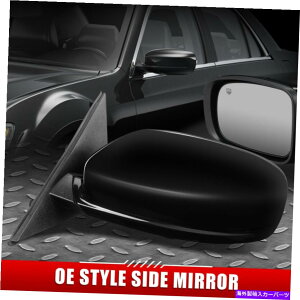 US�~���[ 11-19��Chrysler 300 OE�X�^�C���쓮+���M+�������h���C�o�[�T�C�h�h�A�~���[ FOR 11-19 CHRYSLER 300 OE STYLE POWERED+HEATED+MEMORY DRIVER SIDE DOOR MIRROR�y���s�A���i�z