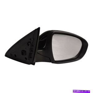 US~[ ~[p[^[^[VOiȑRH11-13 KIA Optima 4DOOR 876202T110 Mirror Power Turn Signal Passenger Side RH for 11-13 Kia Optima 4Door 876202T110