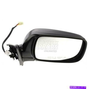 US~[ K03-05XotHX^[XSqTCh~[̌ - M Fits 03-05 Subaru Forester Xs Passenger Side Mirror Replacement - Heated