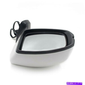 US~[ 2015-2019̃TCh~[z_tBbg /WYW /p[3wires 3pinhCo[TCh SIDE MIRROR for 2015-2019 HONDA FIT / JAZZ W/ Power 3wires 3pin Driver Side