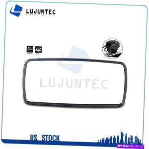 USミラー Freightliner M2 Columbia Sideペアメインマニュアルの加熱ミラー用の2つのPC 2 PCS For Freightliner M2 Columbia Side Pair Main Manual Heated Mirrors