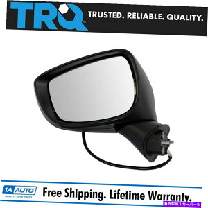 US~[ TRQGNXeA~[p[^[VOiLH}c_CX-3̍hCo[ TRQ Exterior Mirror Power Turn Signal LH Left Driver Side for Mazda CX-3