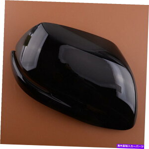 US~[ z_CR-V CRV 2017 2018 2019ETChr[~[Jo[LbvɓKĂ܂V Fit for Honda CR-V CRV 2017 2018 2019 Right Side View Mirror Cover Cap Decor New