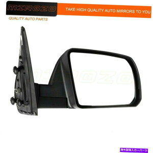 US~[ ~]ubNERHTCh~[p[g^ZRCAcĥ߂fold MIROZO Black Right RH Side Mirror Power Heated Fold For Toyota Sequoia Tundra