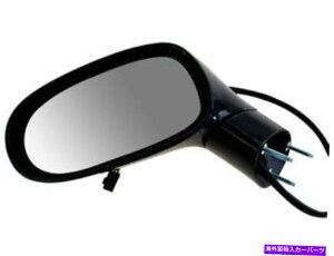 US�~���[ 05-09�̍��~���[�V�{���[�R���x�b�gSH13Y2�h�A�~���[ - �h���C�o�[�� Left Mirror For 05-09 Chevy Corvette SH13Y2 Door Mirror -- Driver Side�y���s�A���i�z
