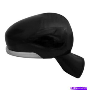 US~[ g^vEX2015hA~[̏ꍇ|ȑ|O|A|Mꂽd For Toyota Prius 2015 Door Mirror | Passenger Side | Outer | Rear | Power Heated