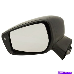 US~[ 963029MB2AV~[hCo[TChLH Hand for Nissan Versa Note 2015-2019 963029MB2A New Mirrors Driver Left Side LH Hand for Nissan Versa Note 2015-2019