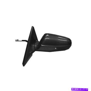 US�~���[ �V�����h���C�o�[���̍��p���[�h�A�~���[�A�Z���u���A76250S30A22ZE New Driver Side Left Power Door Mirror Assembly, 76250S30A22ZE