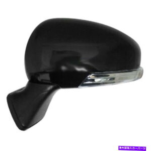 US~[ g^vEX2015hA~[hCo[TCh̏ꍇ|O|A|Mꂽd For Toyota Prius 2015 Door Mirror Driver Side | Outer | Rear | Power Heated