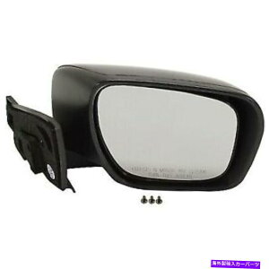 US~[ tBbgCC3369121AV~[qẺẺMRHnh}c_5 CX-7 FITS CC3369121A New Mirrors Passenger Right Side Heated RH Hand for Mazda 5 CX-7