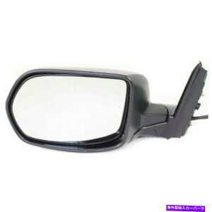 US�~���[ �z���_CR-V HO1320239 2007����2008�N�̐V�����~���[�i�h���C�o�[�T�C�h�j New Mirror (Driver Side) for Honda CR-V HO1320239 2007 to 2008�y���s�A���i�z