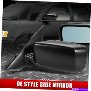 US�~���[ 99-06��BMW 3�V���[�YOE�X�^�C������+���M�h���C�o�[�����̃r���[�h�A�~���[ FOR 99-06 BMW 3-SERIES OE STYLE POWERED+HEATED DRIVER LEFT SIDE VIEW DOOR MIRROR�y���s�A���i�z