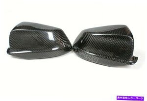 US~[ BMW 5Series F10 528i 535i 550i 12-13̃J[{t@Co[obN~[Jo[Lbv Carbon Fiber Rearview Mirror Cover Cap for BMW 5Series F10 528i 535i 550i 12-13
