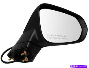 US~[ 2018NNTXNX300~[E36662ZXhA~[ - ȑ For 2018 Lexus NX300 Mirror Right 36662ZX Door Mirror -- Passenger Side
