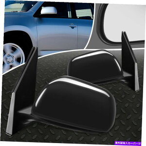 US~[ 06-08̃g^RAV4yAOEX^C̃p[+MꂽTChhA~[ FOR 06-08 TOYOTA RAV4 PAIR OE STYLE POWERED ADJUSTMENT+HEATED SIDE DOOR MIRROR