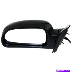US~[ GMC Envoy 2002-2009hA~[hCo[|M|p[}jA̐܂肽 For GMC Envoy 2002-2009 Door Mirror Driver Side | Heated | Power Manual Folding