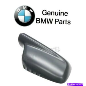 US~[ BMW E46 E65 E65 E66qETCh~[Jo[Lbv{51167074236 For BMW E46 E65 E66 Passenger Right Side Mirror Cover Cap Genuine 51167074236
