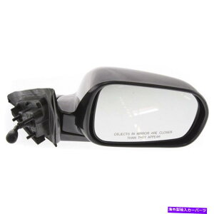 US~[ z_AR[h1998-2002hA~[qTCh}jA܂肽|h\ For Honda Accord 1998-2002 Door Mirror Passenger Side Manual Folding | Paintable