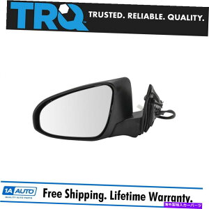 US~[ hA~[p[M^[VOip[܂肽ݓhJLHɈv Door Mirror Power Heated Turn Signal Power Folding Paint to Match LH for Camry