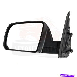 US~[ 1 x lhTCh~[p[g^cĥ߂̉M̐܂肽2007-2017 1 X LH Side Mirror Power Heated Side Fold For Toyota Tundra 2007-2017