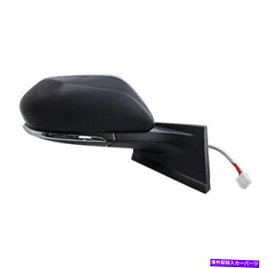 US~[ to1321354VqTChhA~[ɓK2016-2018vEX TO1321354 New Replacment Passenger Side Door Mirror Fits 2016-2018 Prius